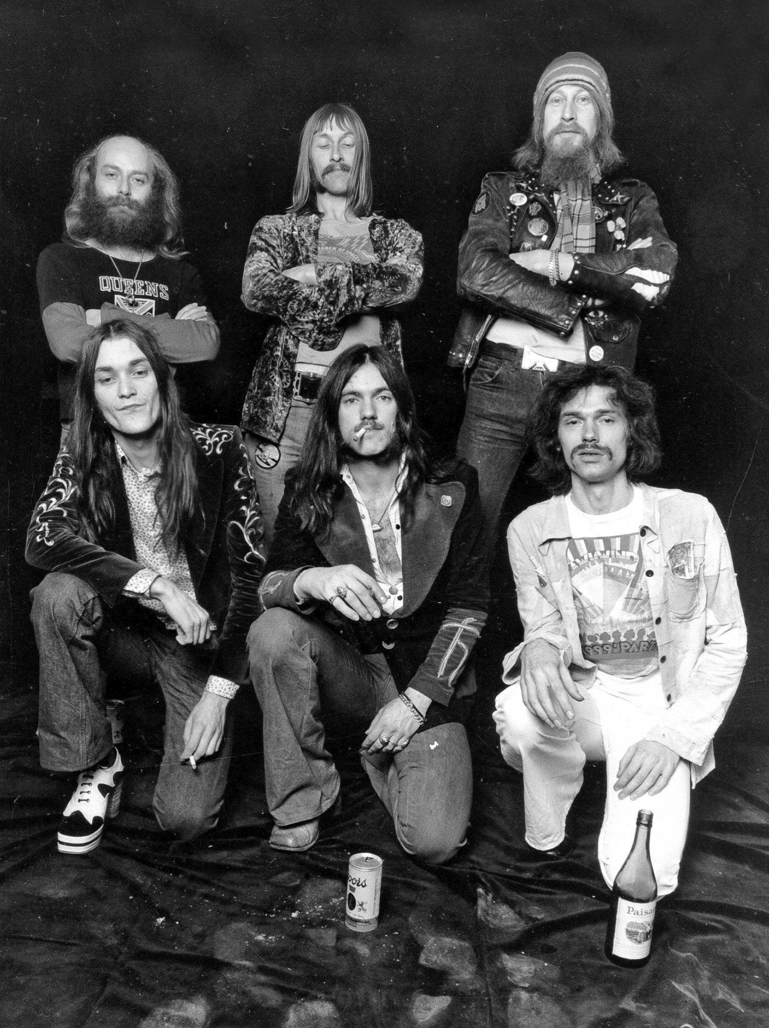 Hawkwind