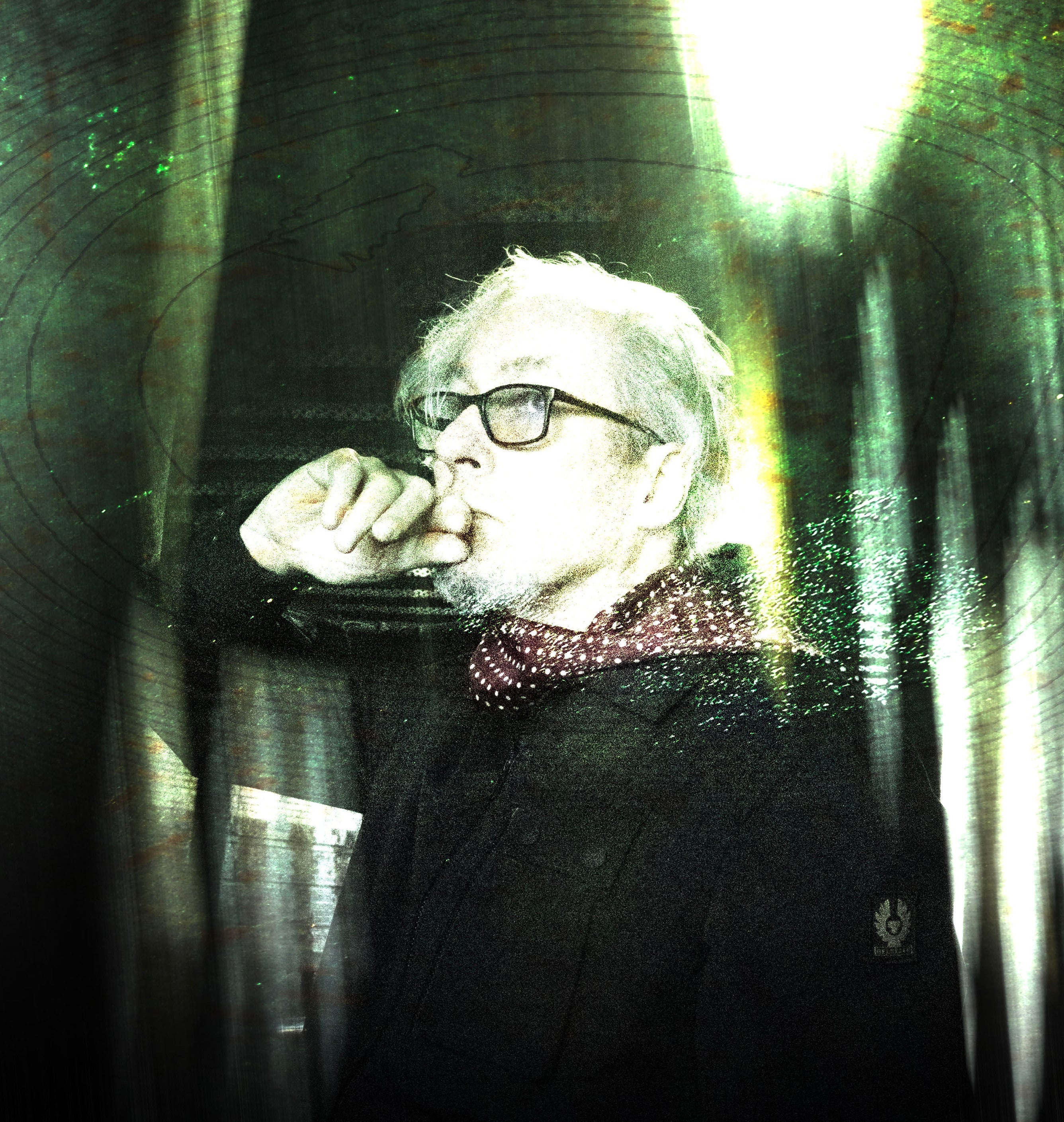 Richard Barbieri