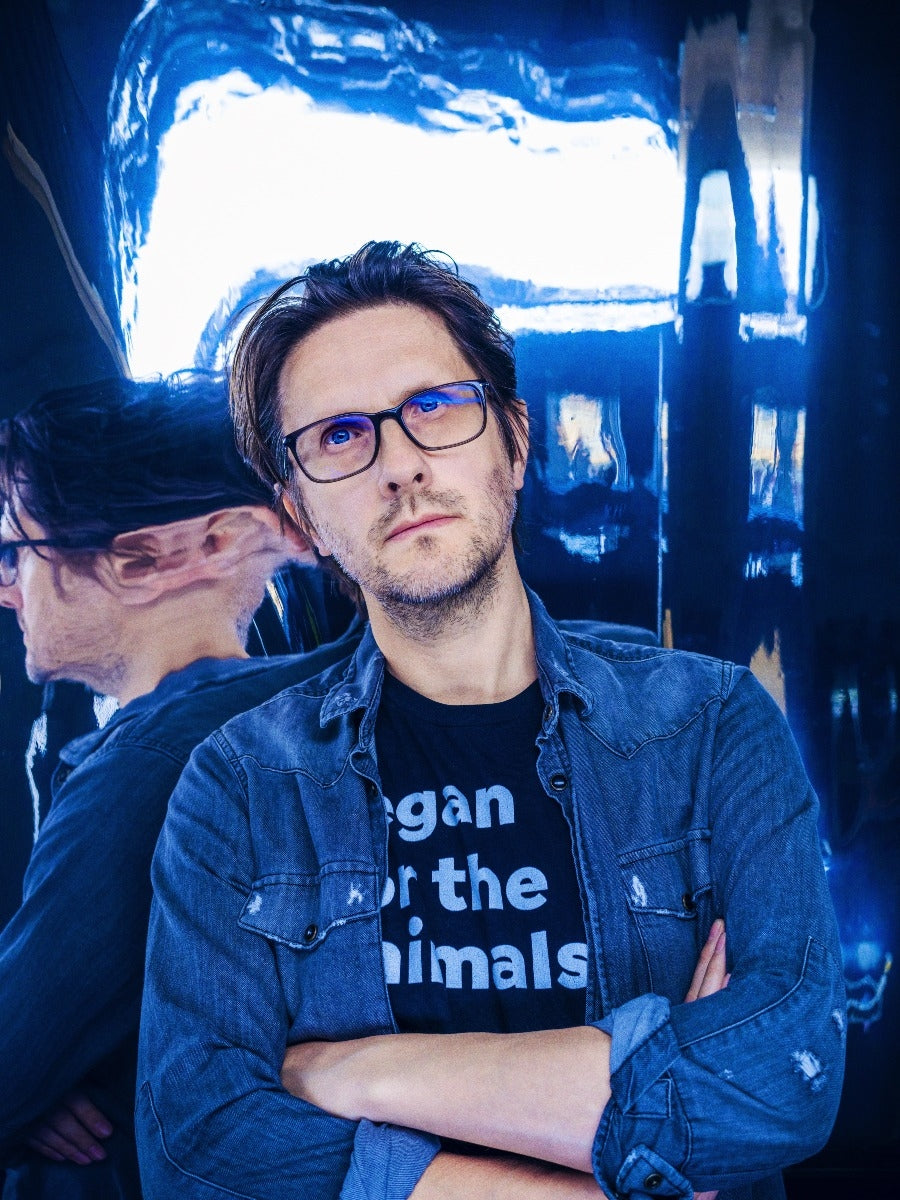 Steven Wilson