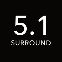 5.1 Surround