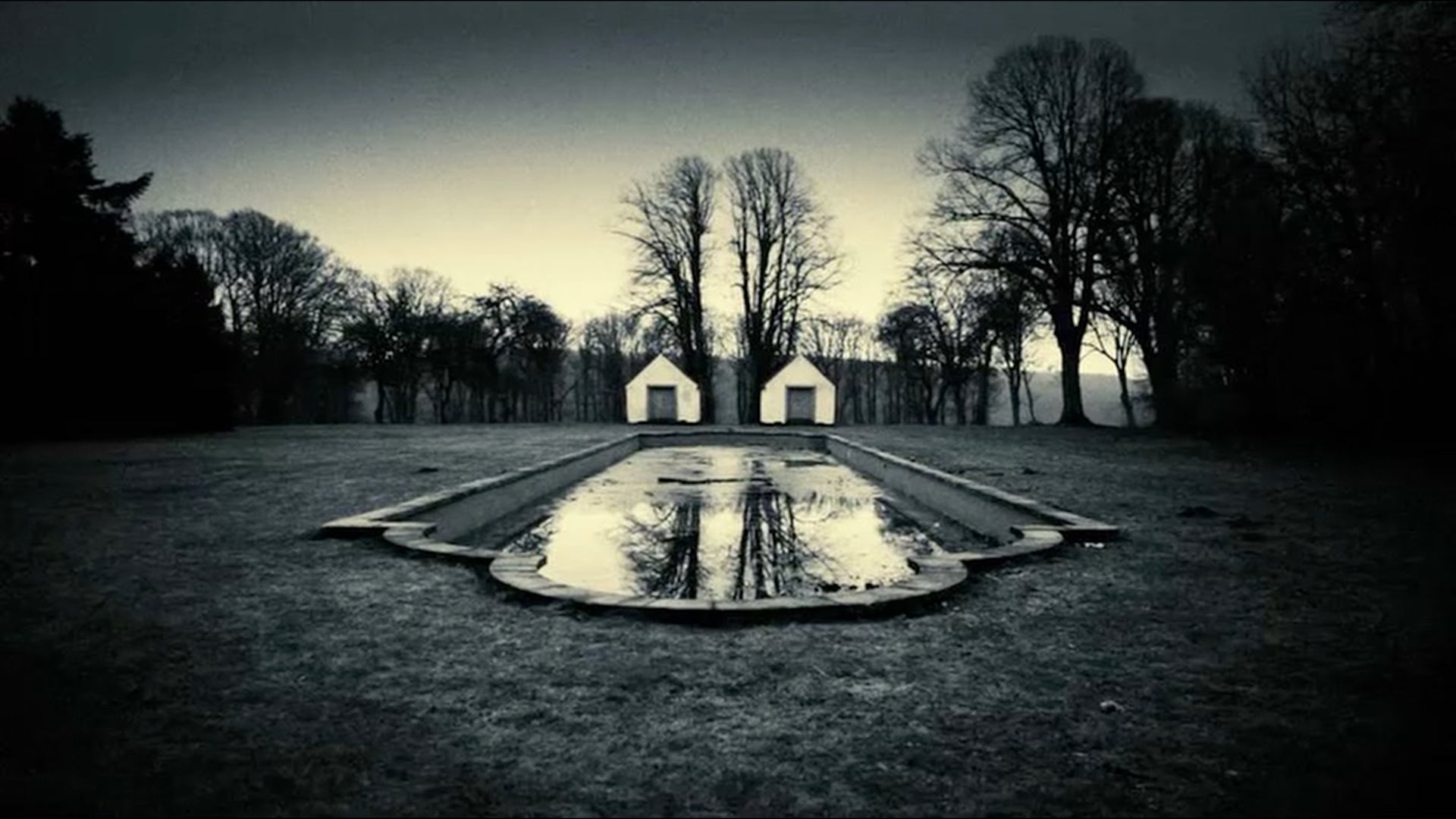 Catalogue / Preserve / Amass