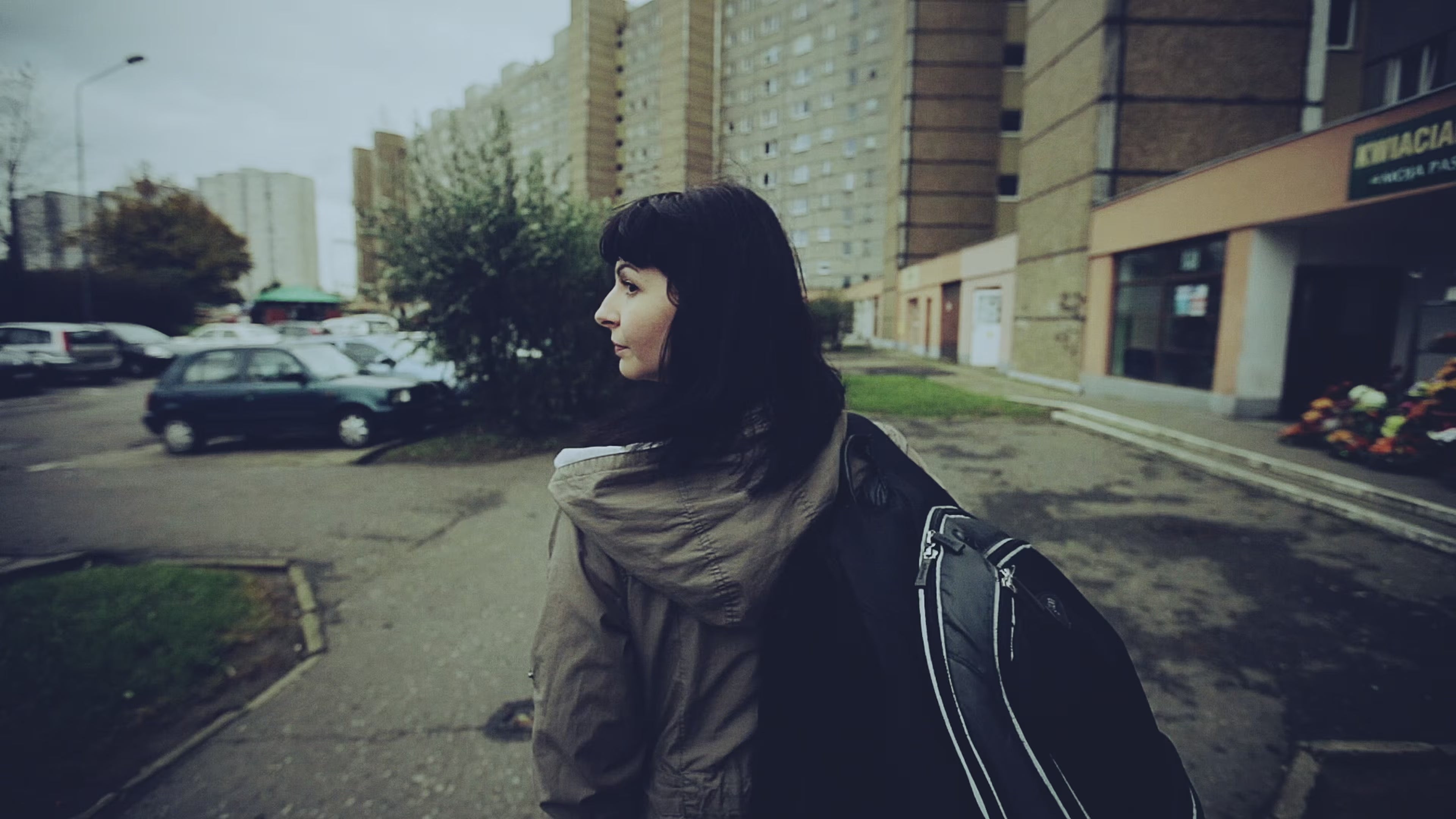 Hand. Cannot. Erase.