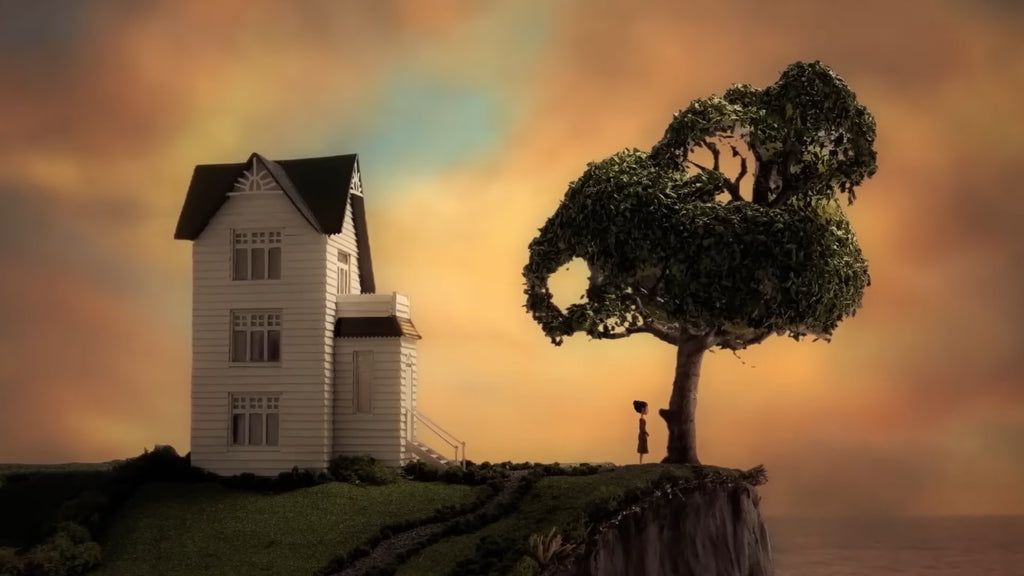 Hand. Cannot. Erase.