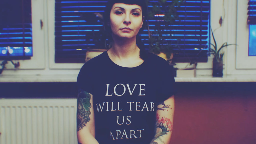 Hand. Cannot. Erase.