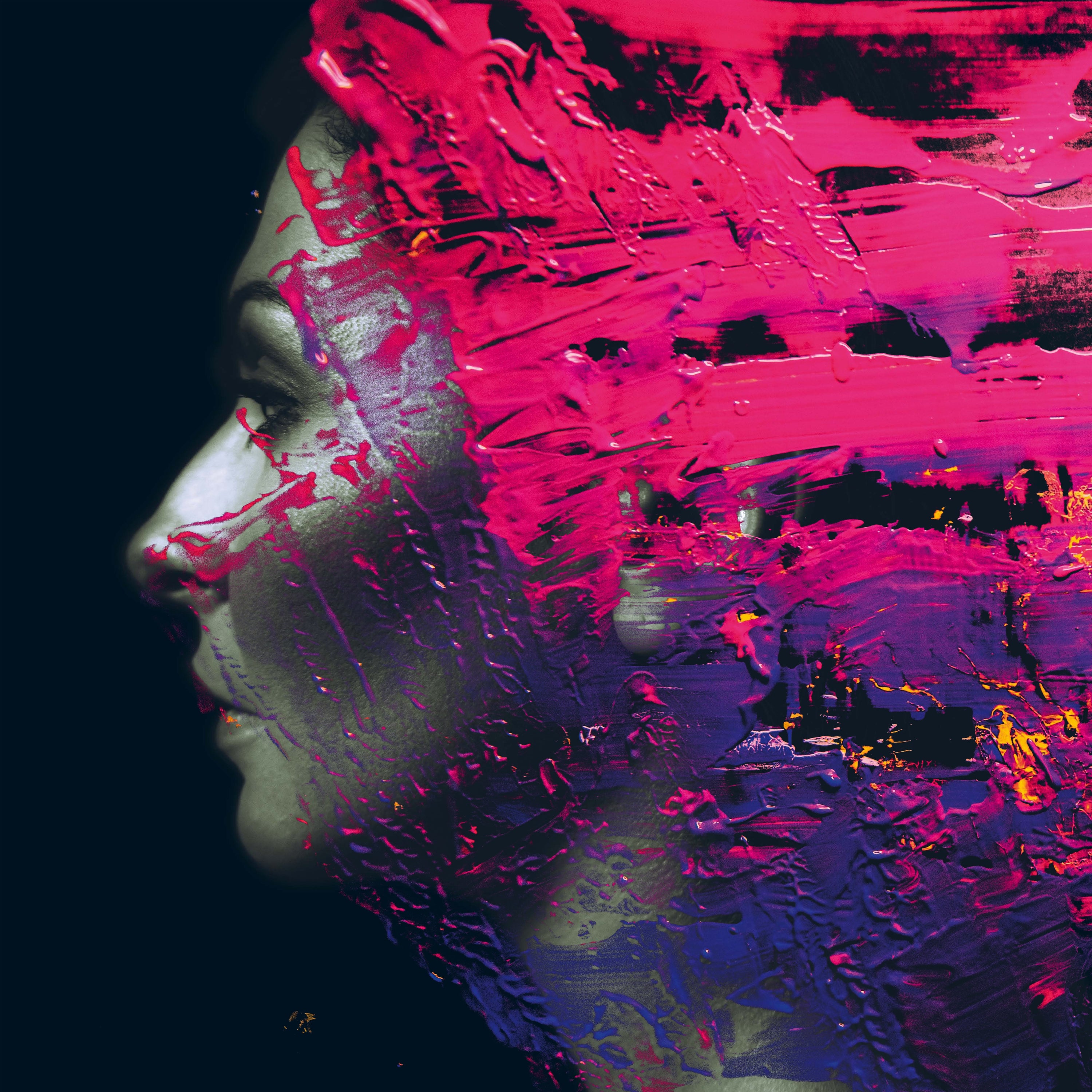 Steven Wilson – Headphone Dust