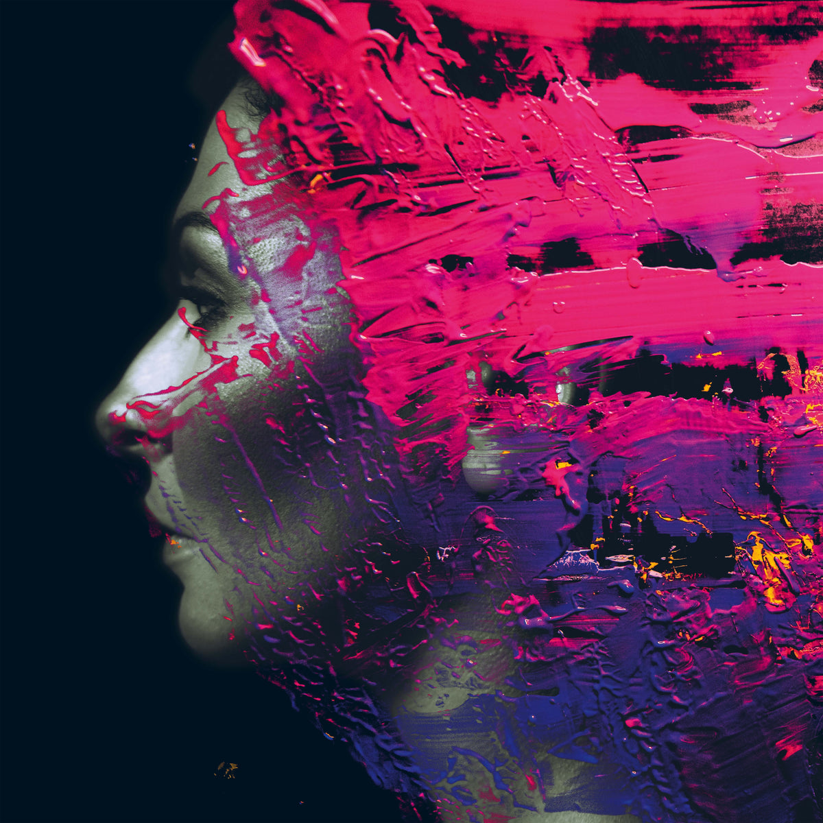 Hand. Cannot. Erase. – Headphone Dust