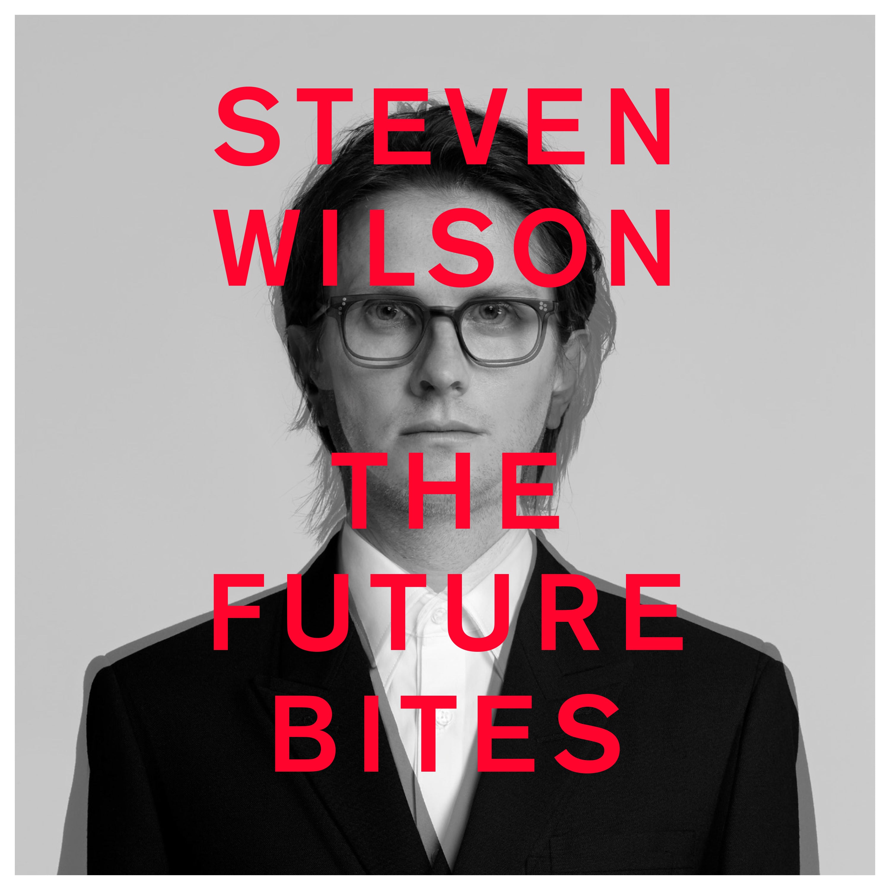 Steven Wilson – Headphone Dust