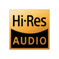 Hi-Res Stereo
